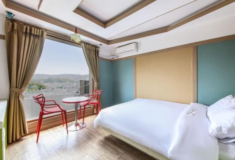 Motel Namwon Hera