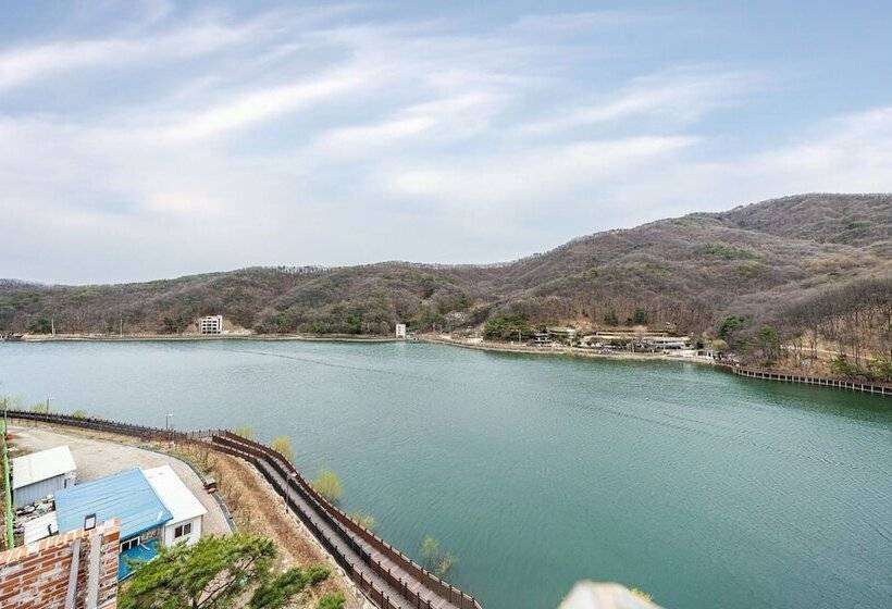 모텔 Namyangju Reina