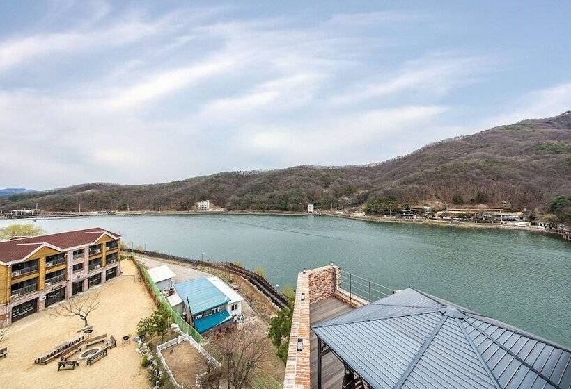 모텔 Namyangju Reina