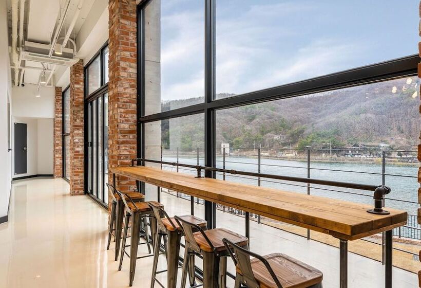 모텔 Namyangju Reina