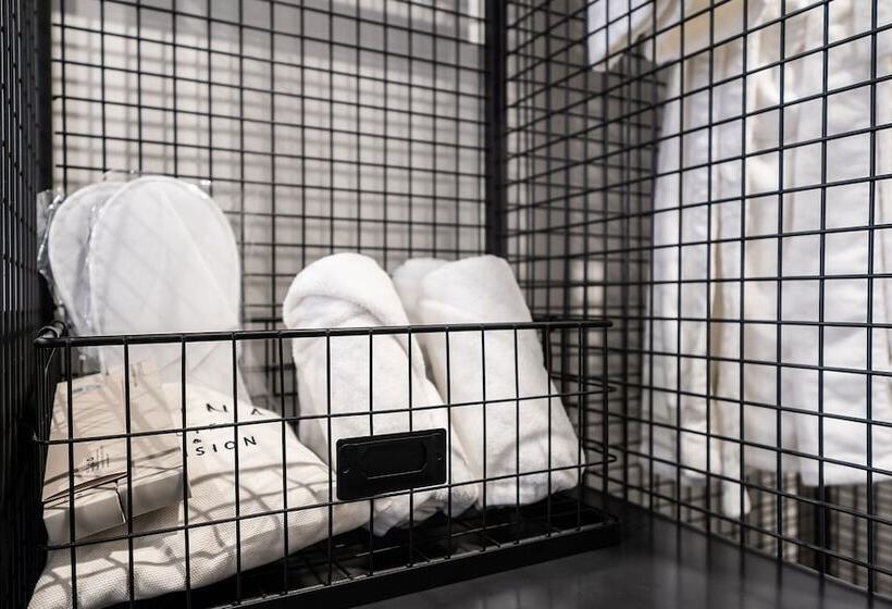 모텔 Namyangju Reina