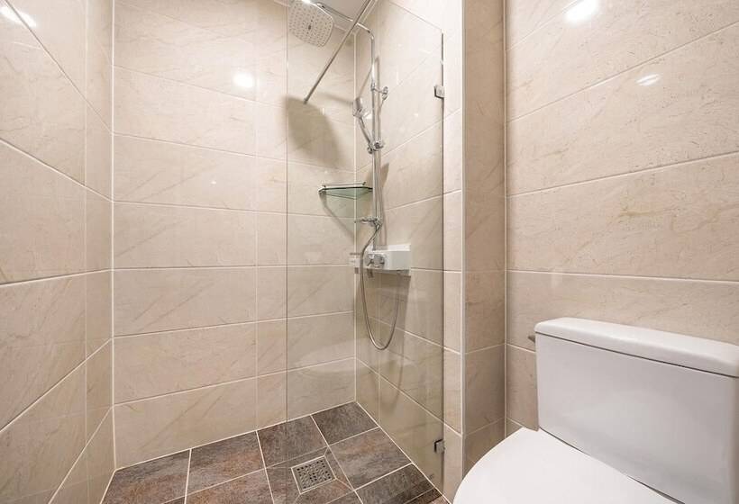 모텔 Namyangju Reina