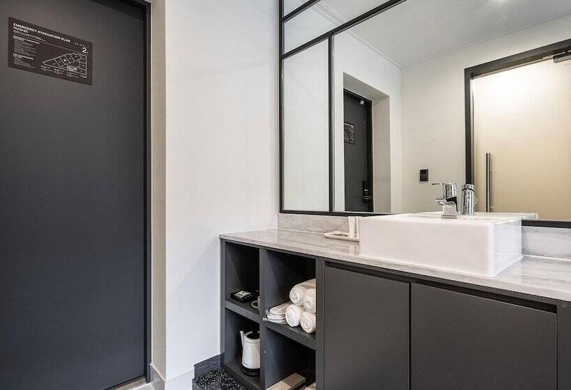 모텔 Namyangju Reina