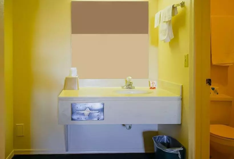 Motelli Oyo  Duncan, Ok  Hwy 81 Near Chisholm Casino