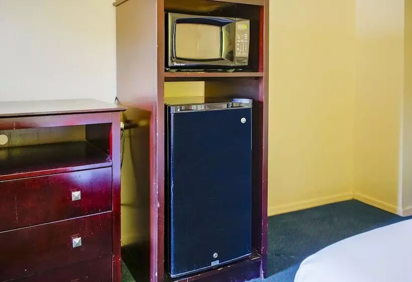 Motelli Oyo  Duncan, Ok  Hwy 81 Near Chisholm Casino