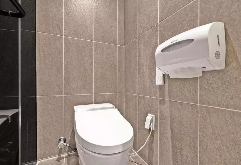 モーテル Pohang A1hotel Haedo