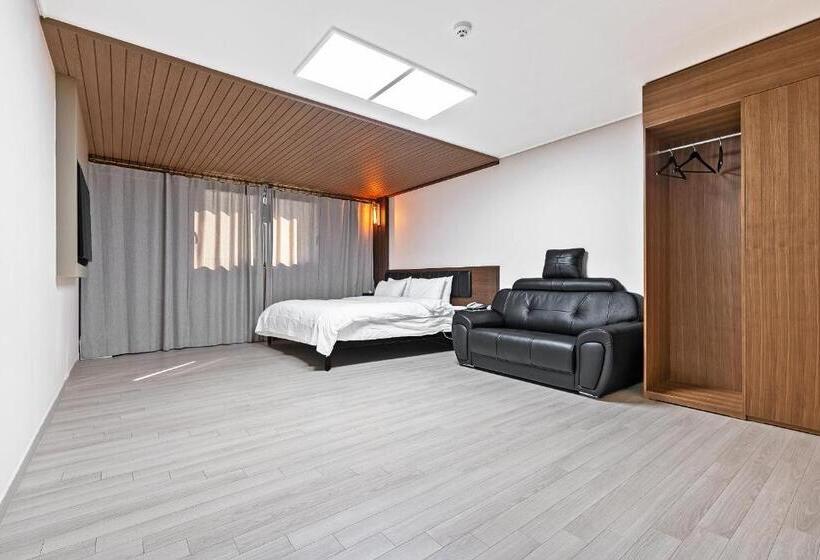 Motel Pohang A1hotel Haedo