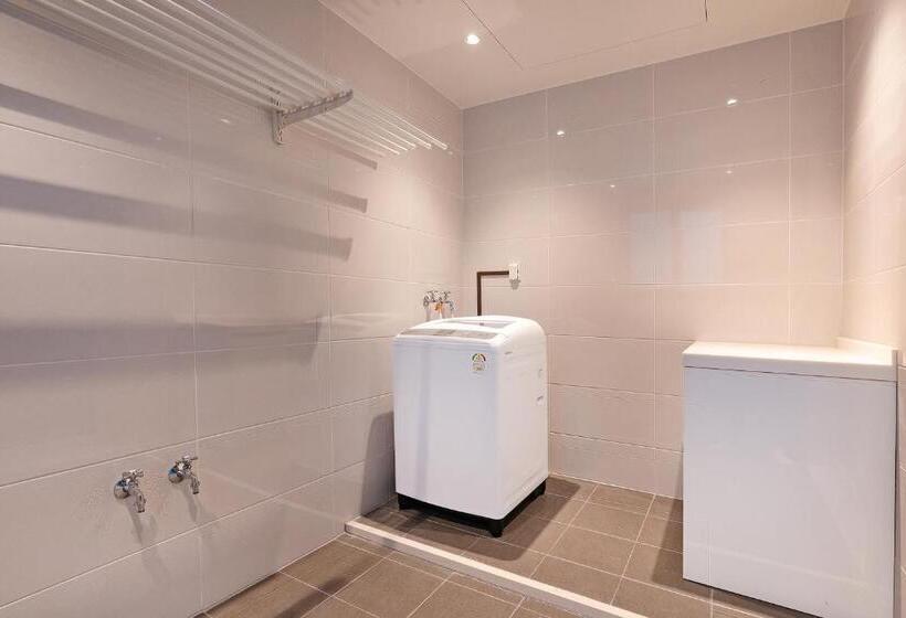 Motel Pohang A1hotel Haedo