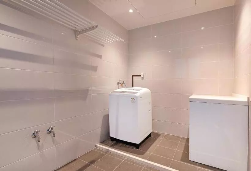 モーテル Pohang A1hotel Haedo