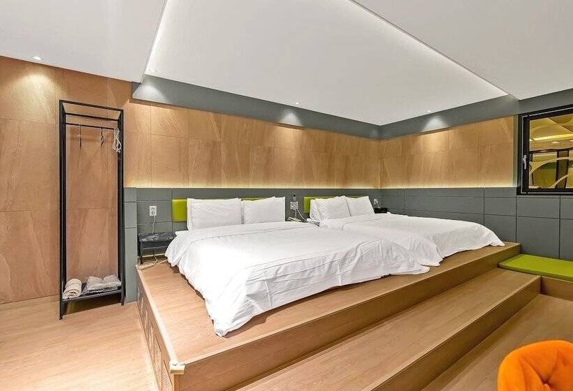 Motel Pohang A1hotel Haedo