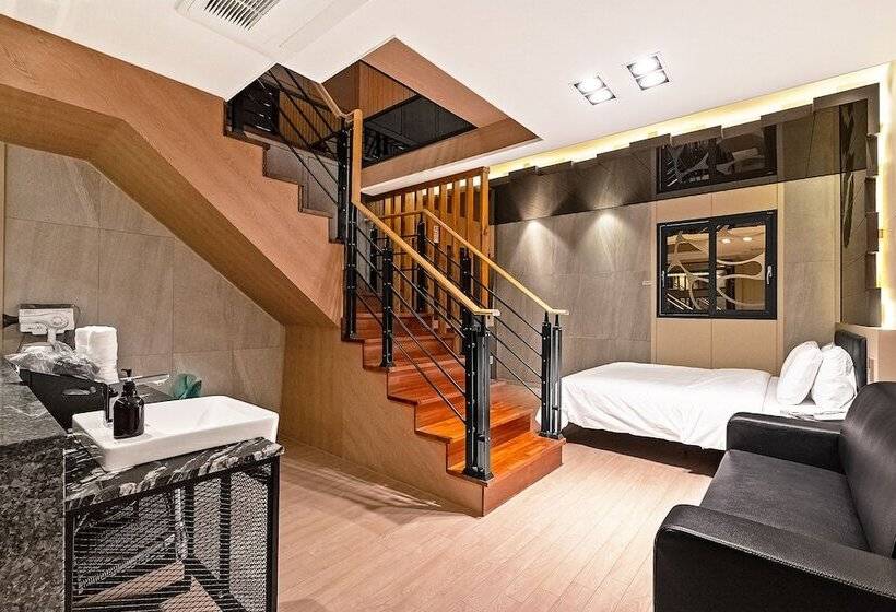 Motel Pohang A1hotel Haedo