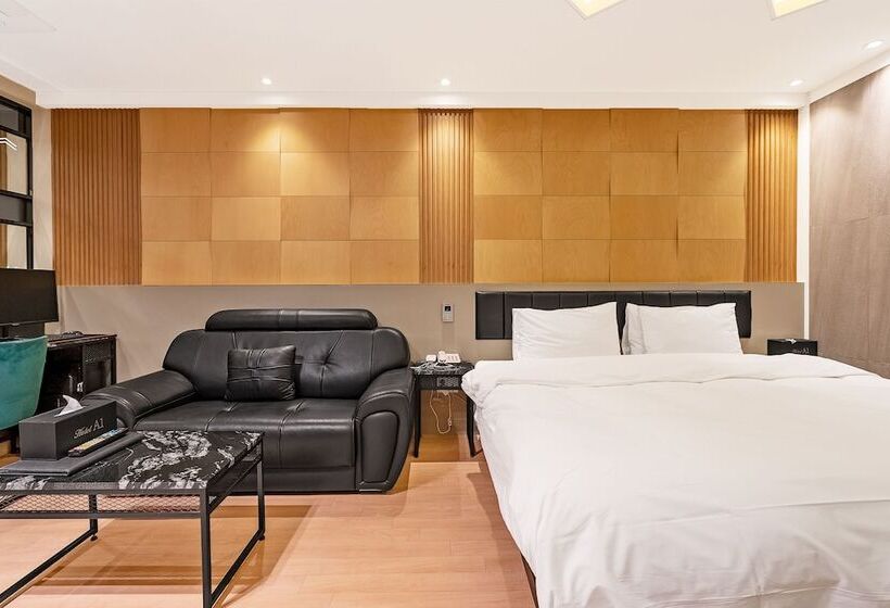 Motel Pohang A1hotel Haedo