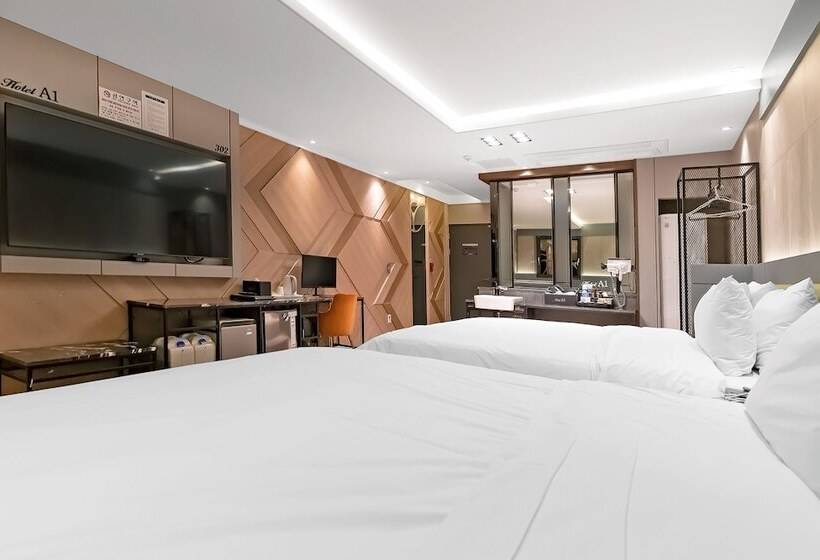 Motel Pohang A1hotel Haedo