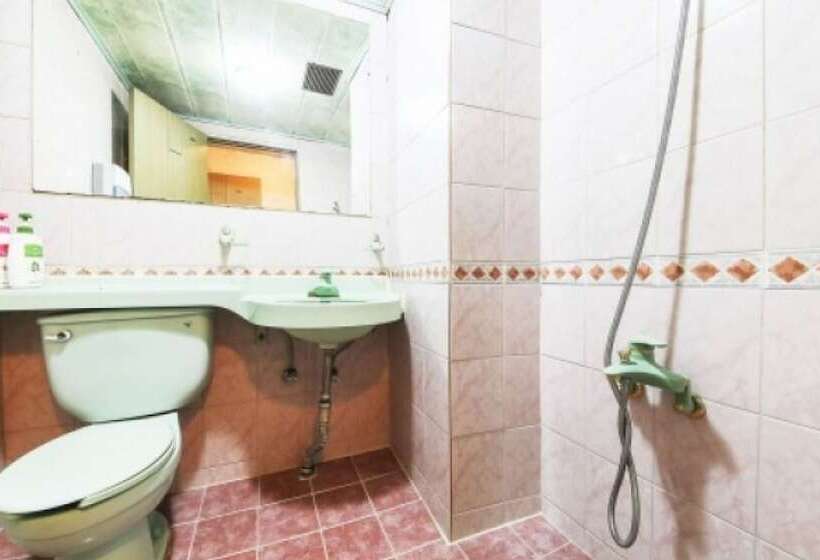 Motel Seongnam New Time