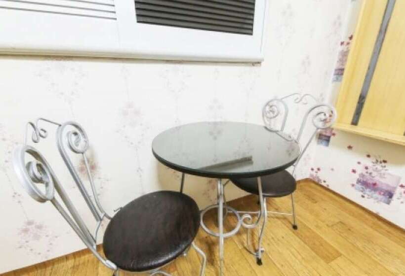 Motel Seongnam New Time