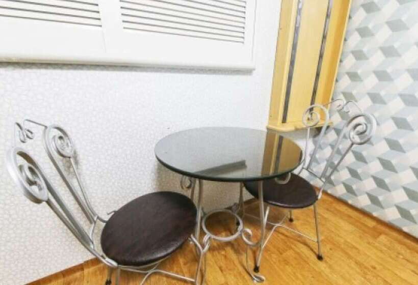 Motel Seongnam New Time