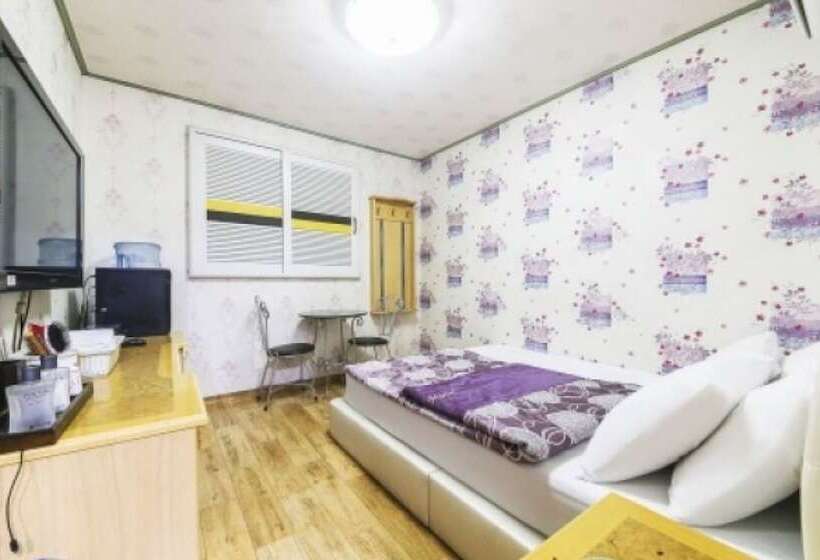 Motel Seongnam New Time
