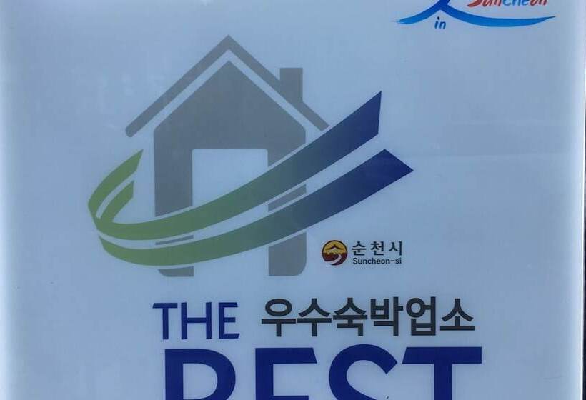 Motel Suncheon Limousine