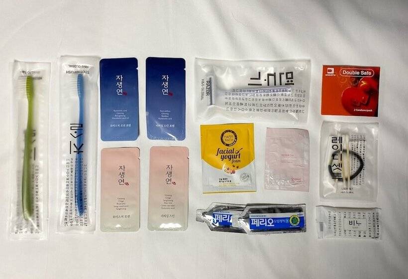 Motel Suncheon Limousine