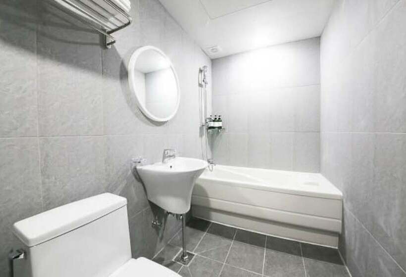 Motel Suncheon Limousine