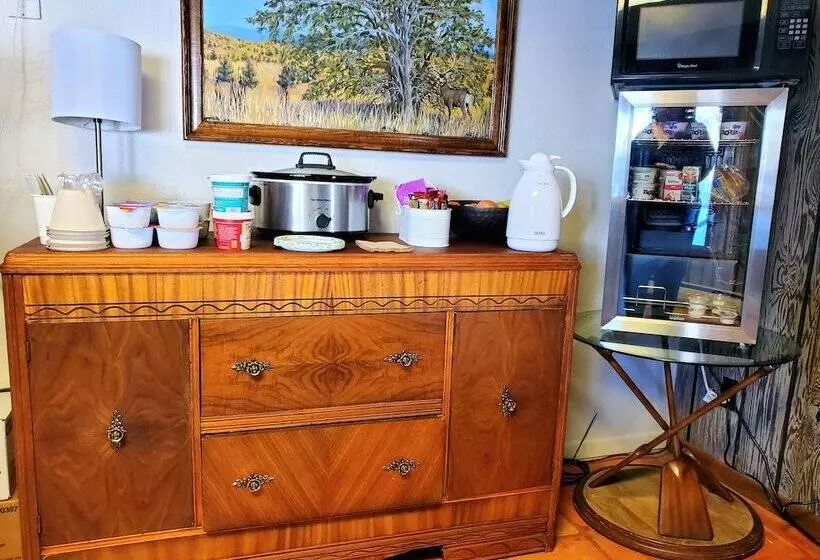 Motelli The Carter Inn