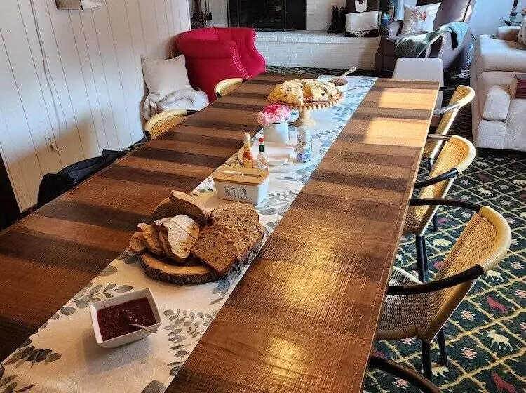 Motelli The Carter Inn