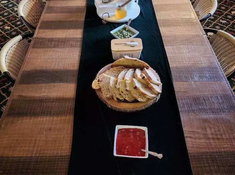 Motelli The Carter Inn