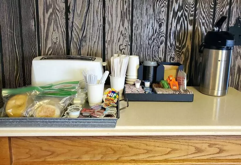 Motelli The Carter Inn