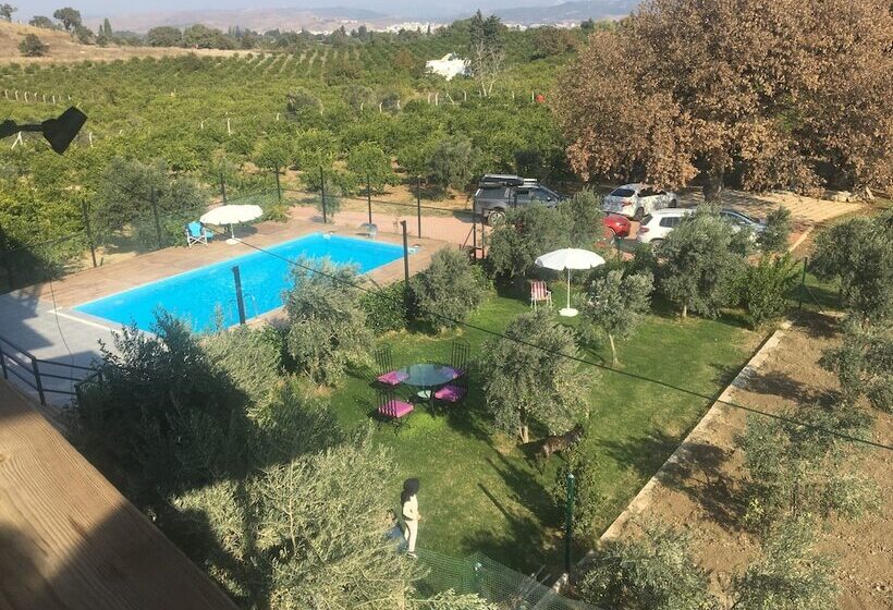 Mount Ida Detox Hotel Adults Only Izmir