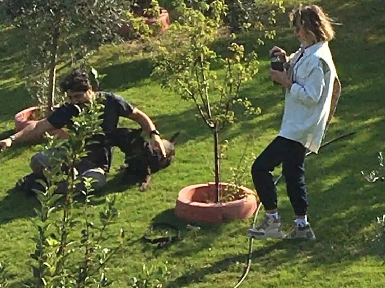 Mount Ida Detox Hotel Adults Only Izmir