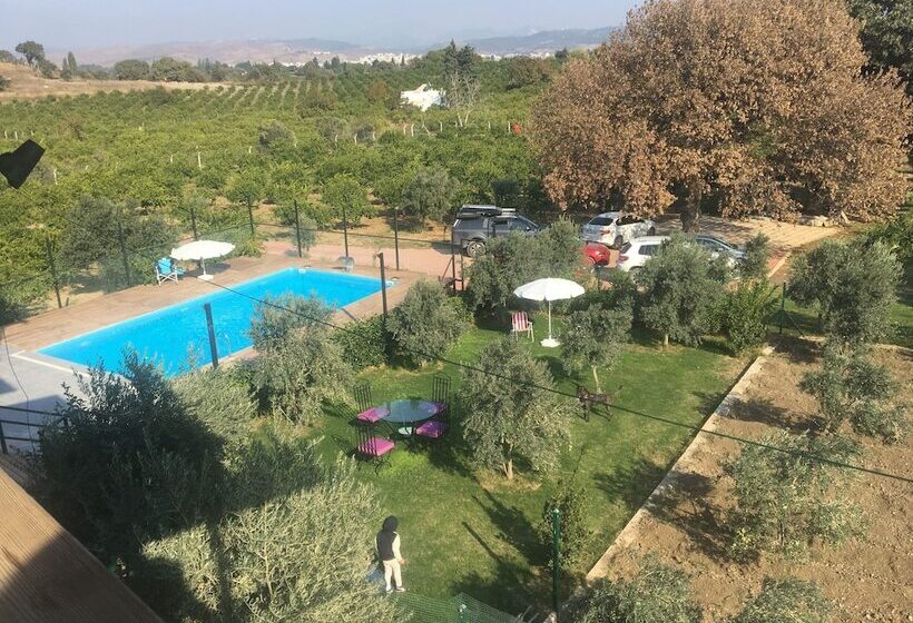 Mount Ida Detox Hotel Adults Only Izmir