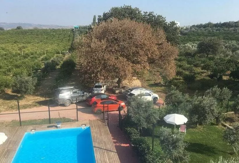 Mount Ida Detox Hotel Adults Only Izmir