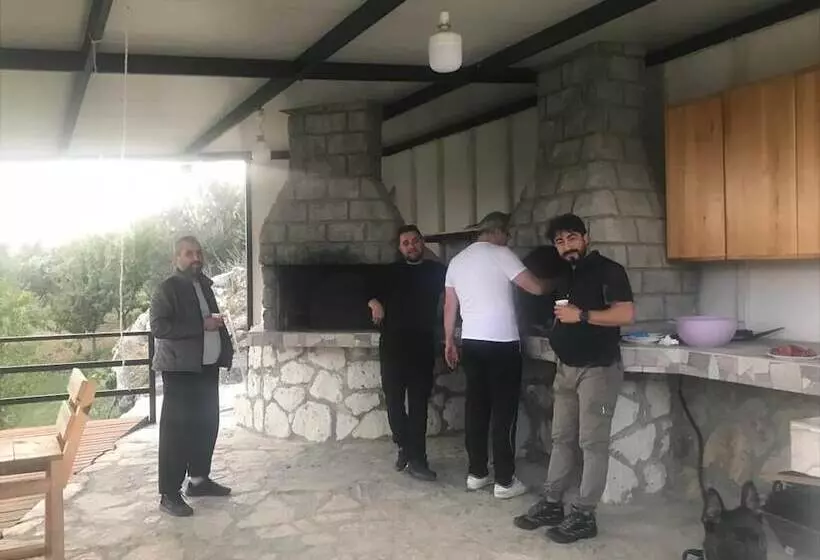 Mount Ida Detox Hotel Adults Only Izmir