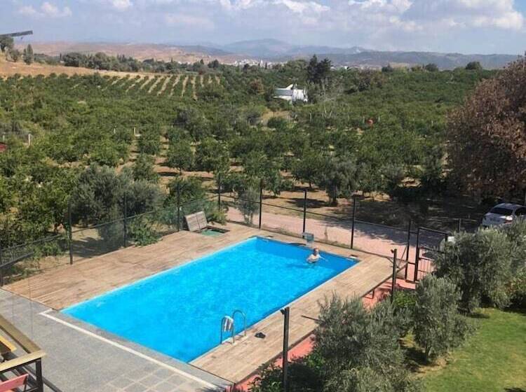 Mount Ida Detox Hotel Adults Only Izmir