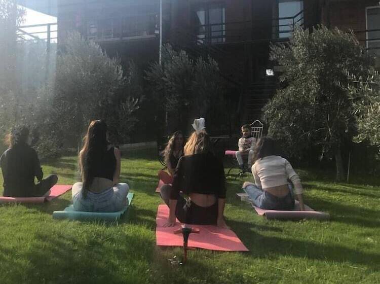 Mount Ida Detox Hotel Adults Only Izmir