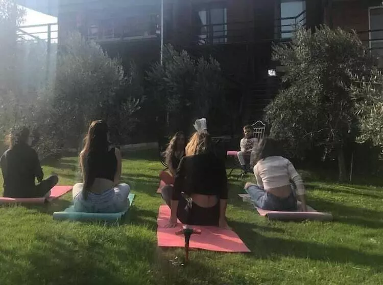 Mount Ida Detox Hotel Adults Only Izmir