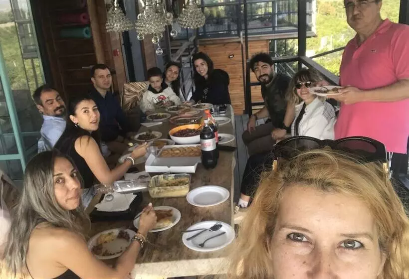 Mount Ida Detox Hotel Adults Only Izmir