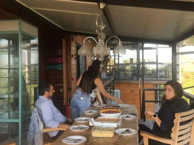 Mount Ida Detox Hotel Adults Only Izmir