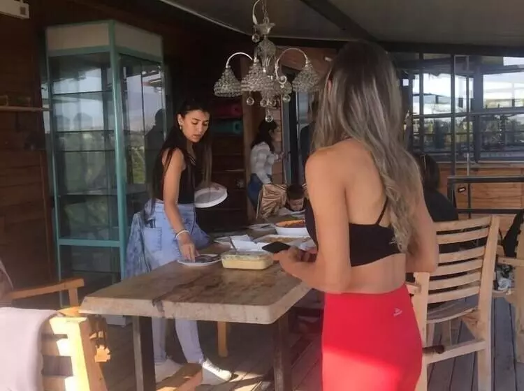 Mount Ida Detox Hotel Adults Only Izmir