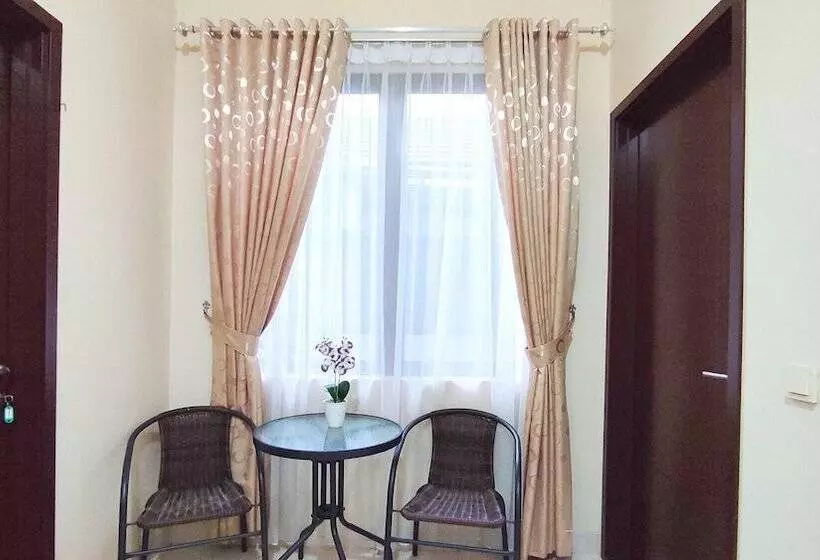 Majatalo Atmosfer Guest House Sentul By Ruang Nyaman