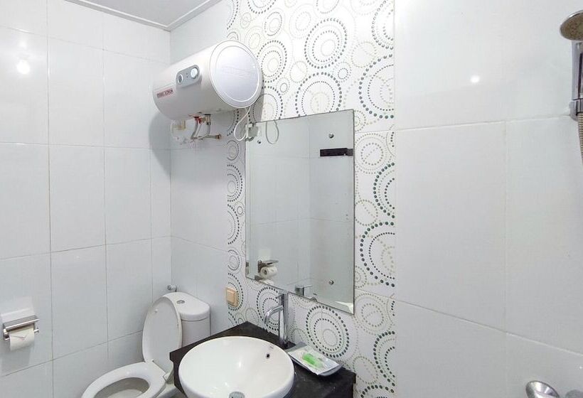 Pensió Atmosfer Guest House Sentul By Ruang Nyaman