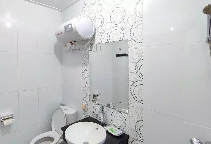 Majatalo Atmosfer Guest House Sentul By Ruang Nyaman