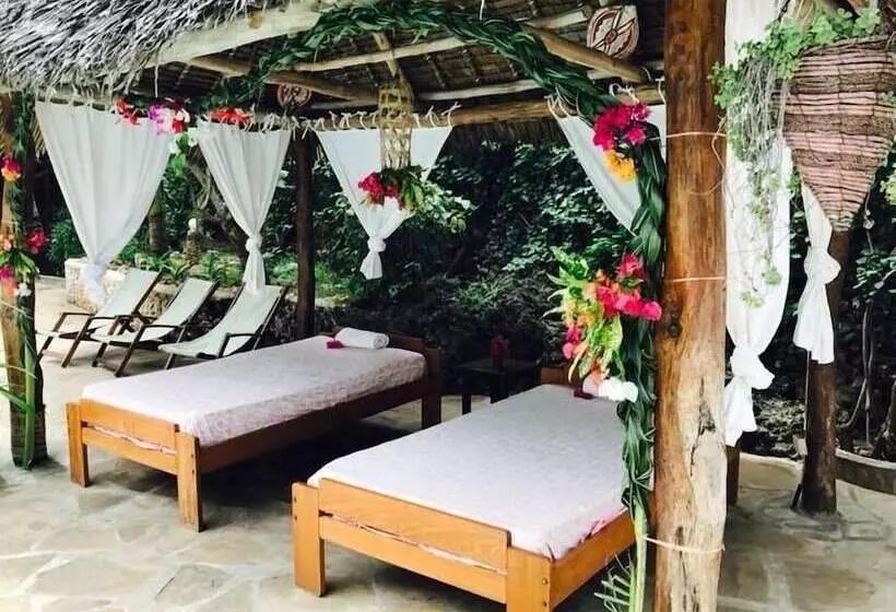 پانسیون Casa Bella Watamu