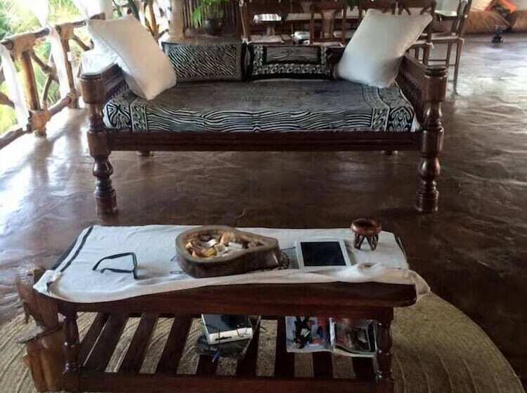 پانسیون Casa Bella Watamu