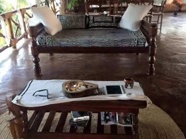 پانسیون Casa Bella Watamu