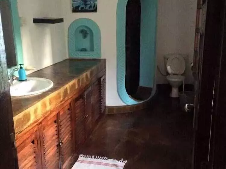 پانسیون Casa Bella Watamu