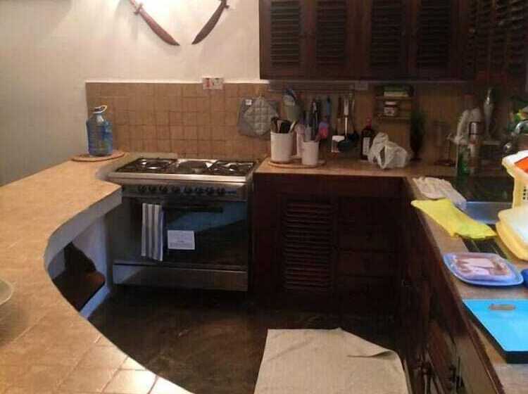 پانسیون Casa Bella Watamu