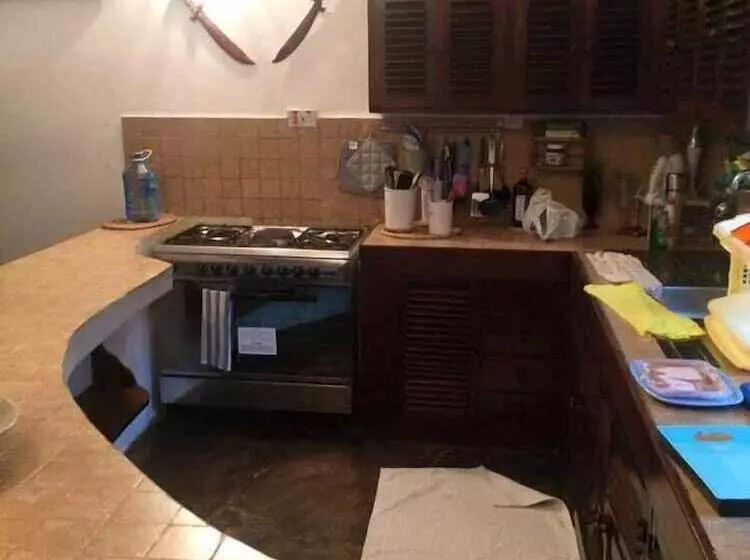 پانسیون Casa Bella Watamu