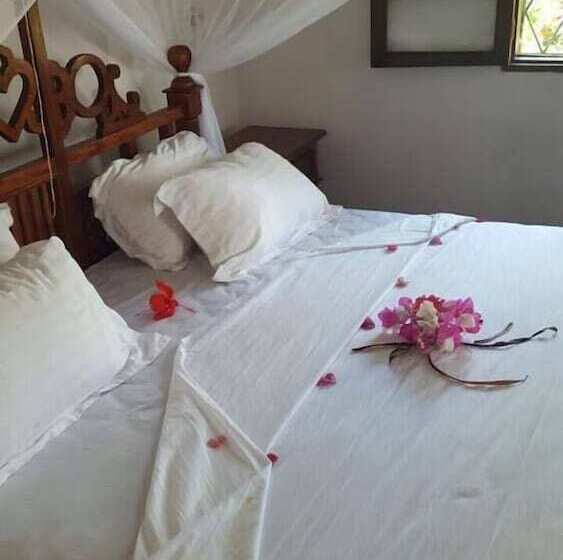 پانسیون Casa Bella Watamu