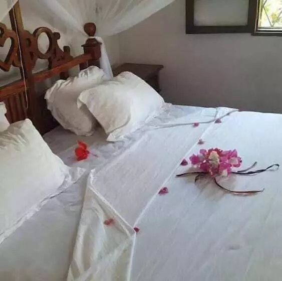 پانسیون Casa Bella Watamu